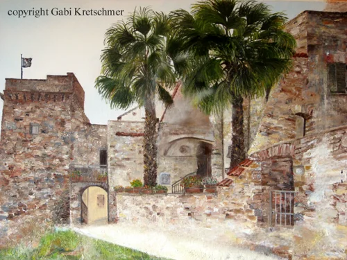 Stadttor