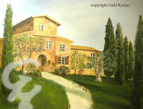 Finca